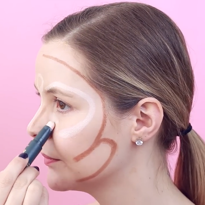 DailyDuo® - Contour For Your Day-to-Day